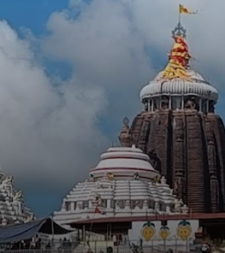 Jagannath Puri