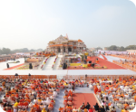 Ayodhya Ram Mandir