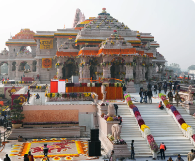Ayodhya Ram Mandir