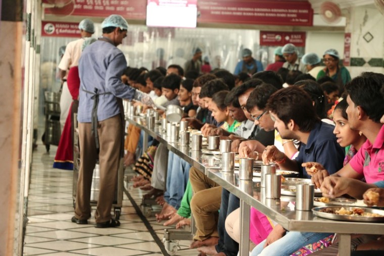 Donate for Anna Bhavanti